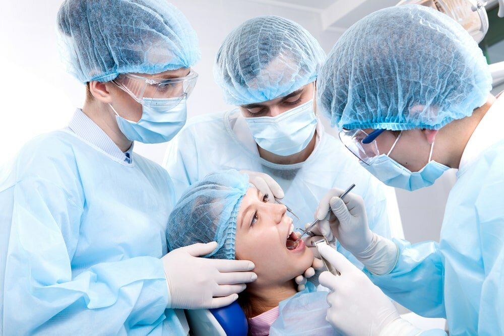 Myths about Dental Implants